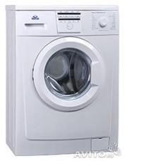 Стиральная машина ATLANT сма-50 с 101-000