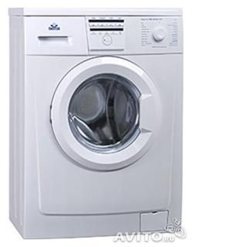 Стиральная машина ATLANT сма-50 с 101-000