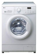 Стиральная машина узкая LG f 1091 ld