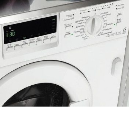 Встраиваемая стиральная машина WHIRLPOOL awo/c 7714