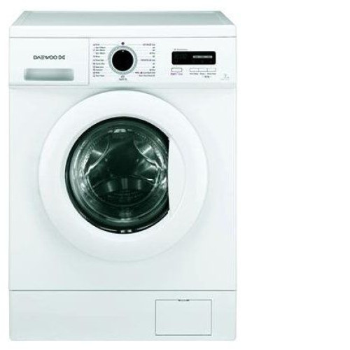 Стиральная машина полноразмерная DAEWOO ELECTRONICS dwd-g1081