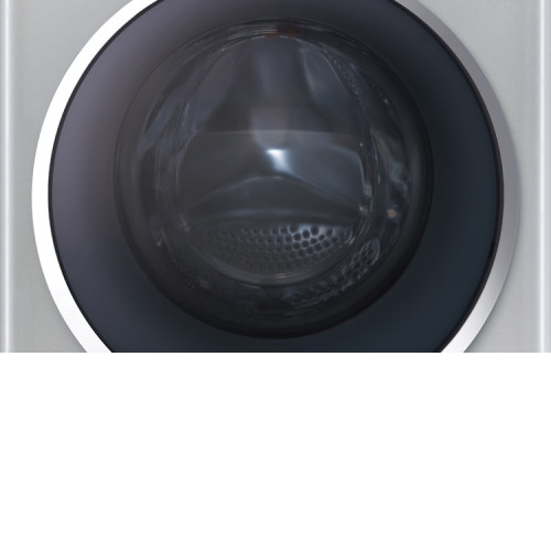 Стиральная машина с фронтальной загрузкой LG F-12U2HBS4