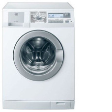 Стиральная машина узкая AEG ls 72840