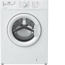 Стиральная машина BEKO WRS 54P1 BWW