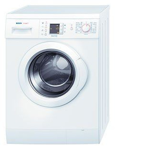 Стиральная машина узкая BOSCH wlx 24460