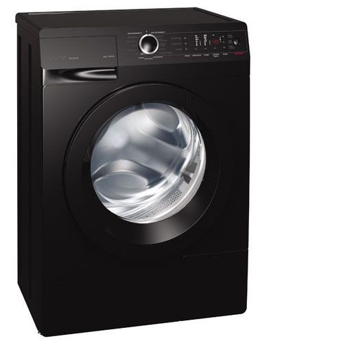Стиральная машина с фронтальной загрузкой GORENJE W65Z03/S BK