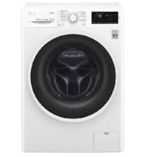 Стиральная машина LG F 4 J 6 TS 0 W