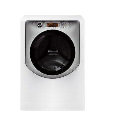 Стиральная машина HOTPOINT-ARISTON AQ114D 697D EU/B