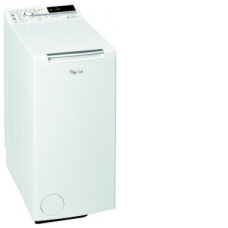 Стиральная машина WHIRLPOOL TDLR 60220