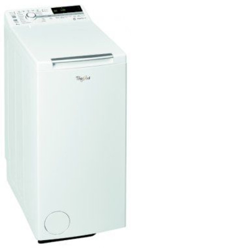 Стиральная машина WHIRLPOOL TDLR 60220