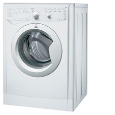 Стиральная машина INDESIT iwub 4085