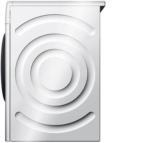 Стиральная машина с фронтальной загрузкой BOSCH WAN24290OE