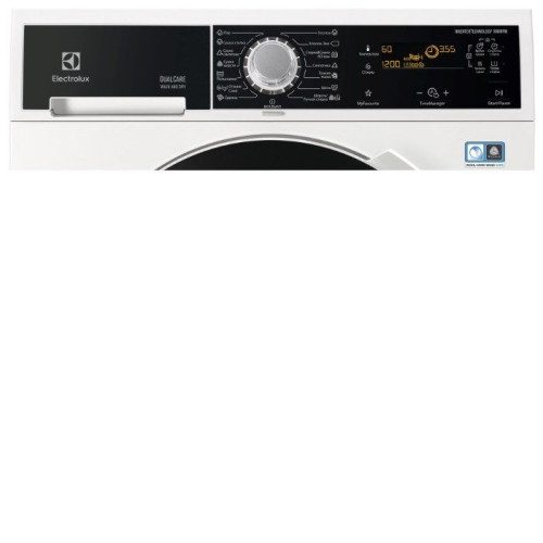 Стиральная машина ELECTROLUX eww 51697 bwd