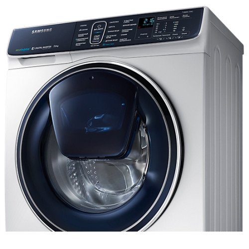 Стиральная машина SAMSUNG WW70K62E69S