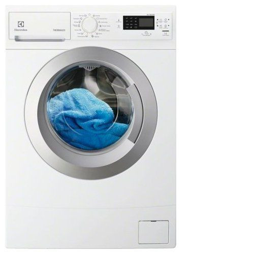 Стиральная машина ELECTROLUX ews 1054 ehu