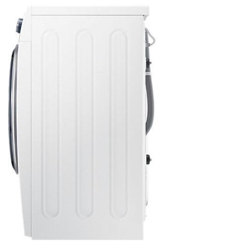 Стиральная машина SAMSUNG WW80K62E01W
