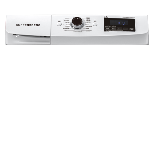 Стиральная машина KUPPERSBERG WS 60100