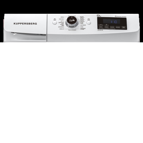 Стиральная машина KUPPERSBERG WIS 60129