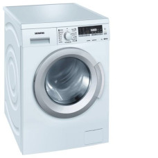 Стиральная машина полноразмерная SIEMENS wm 10q440