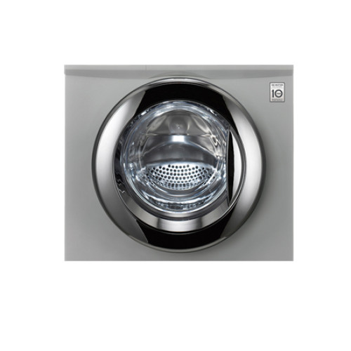 Стиральная машина с фронтальной загрузкой LG F1296WD4