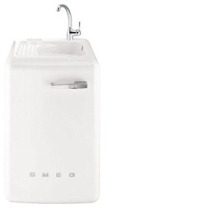 Стиральная машина SMEG lbl14b