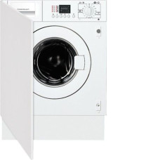 Стирально-сушильная машина KUPPERSBUSCH WT 6800.0 i