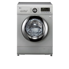 Стиральная машина с фронтальной загрузкой LG F1296WD4