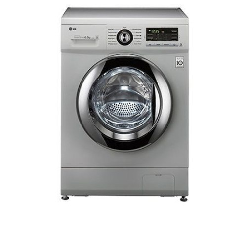 Стиральная машина с фронтальной загрузкой LG F1296WD4