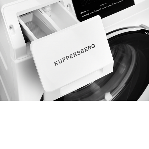 Стиральная машина KUPPERSBERG WID 56149 W