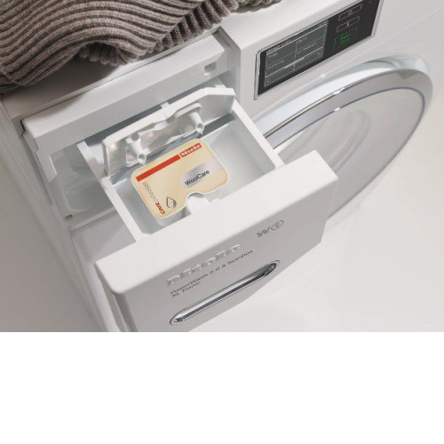 Стиральная машина MIELE WMV 960 WPS