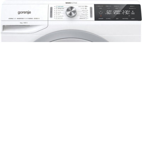 Стиральная машина Gorenje WA 62S3