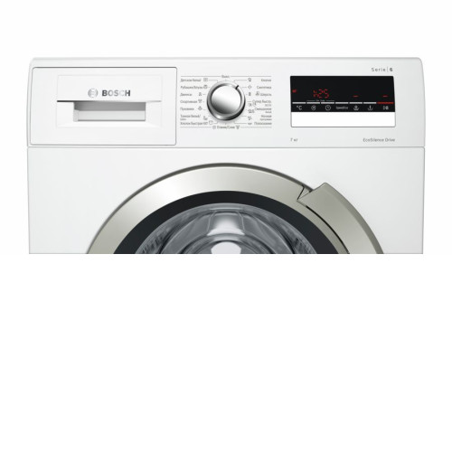 Стиральная машина BOSCH WLL24262OE