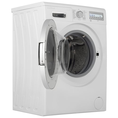 Стиральная машина VESTFROST VFWM1250W