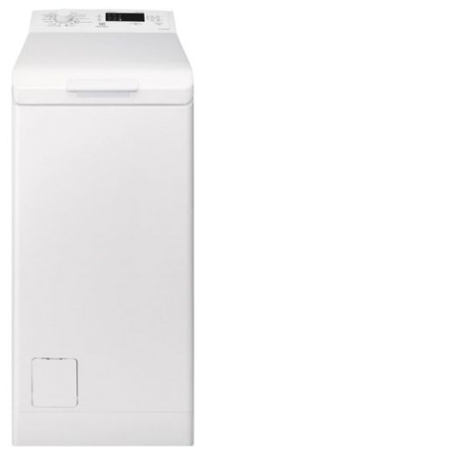 Стиральная машина ELECTROLUX ewt1264 trw