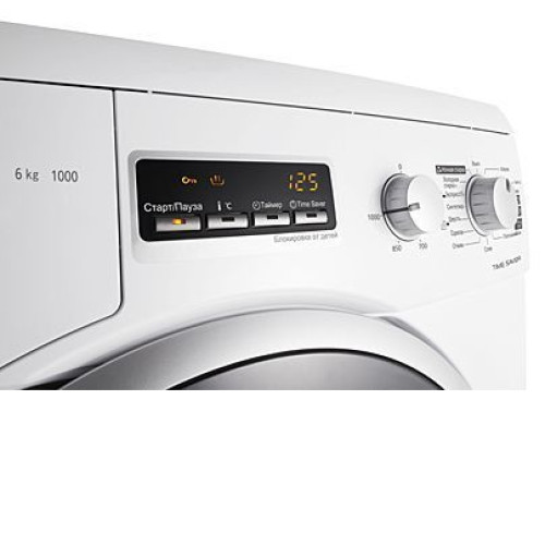 Стиральная машина PANASONIC NA-106VC5