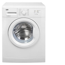 Стиральная машина с фронтальной загрузкой BEKO ELB 57001 M