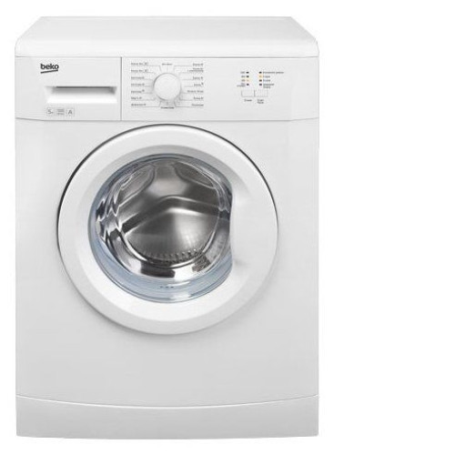 Стиральная машина с фронтальной загрузкой BEKO ELB 57001 M