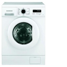 Стиральная машина полноразмерная DAEWOO ELECTRONICS dwd-g1281