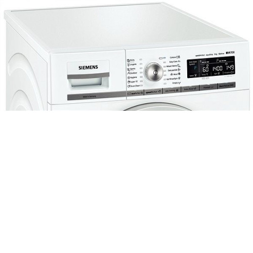 Стиральная машина полноразмерная SIEMENS wm 14w540
