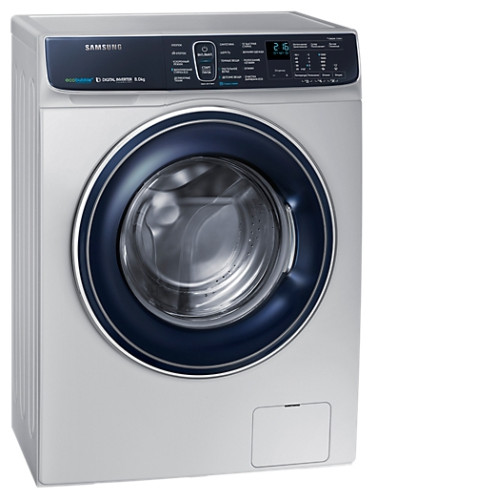 Стиральная машина SAMSUNG WW80K62E61S