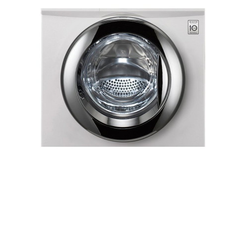 Стиральная машина с фронтальной загрузкой LG F1296WD3