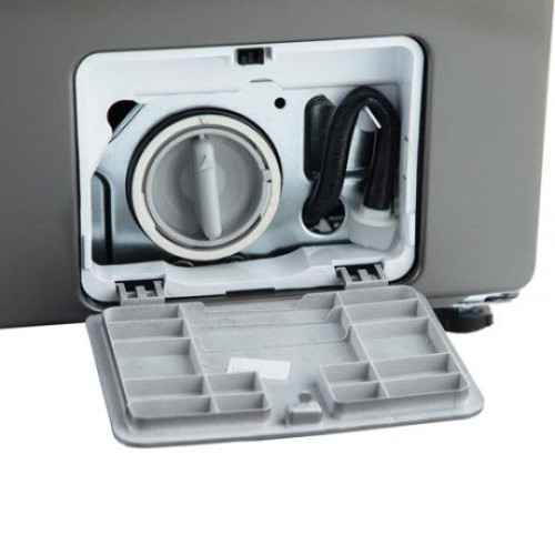 Стиральная машина SAMSUNG WW80J5545FX