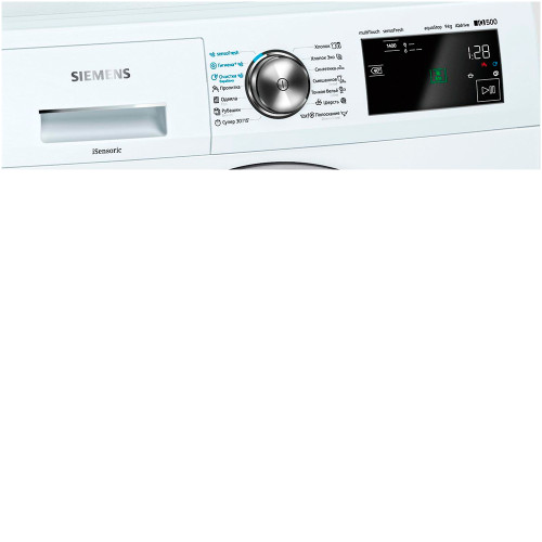 Стиральная машина SIEMENS WM14T541OE