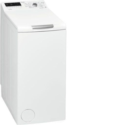 Стиральная машина WHIRLPOOL wtls61200bpm