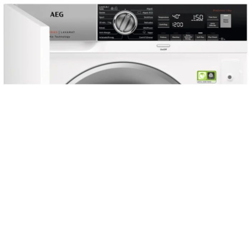Стиральная машина встраиваемая AEG L 8FEC842BI