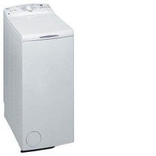 Стиральная машина с вертикальной загрузкой WHIRLPOOL awe 7621