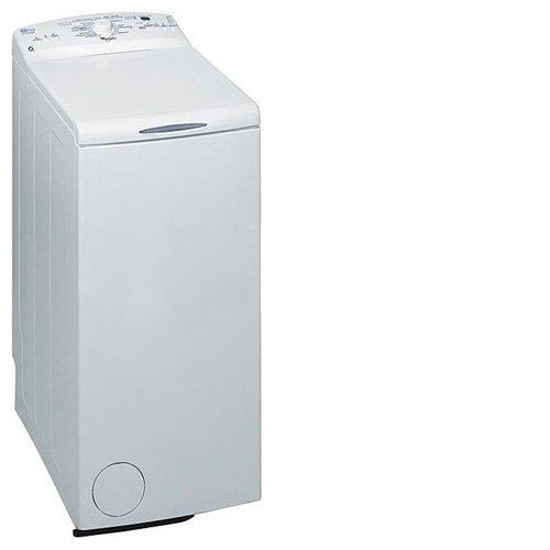 Стиральная машина с вертикальной загрузкой WHIRLPOOL awe 7621