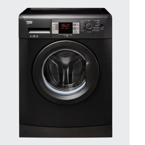 Стиральная машина BEKO wkb 61041 ptyan