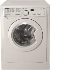 Стиральная машина с фронтальной загрузкой INDESIT EWD 71052 CIS