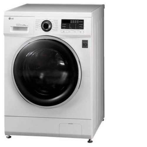 Стиральная машина LG f1296wd